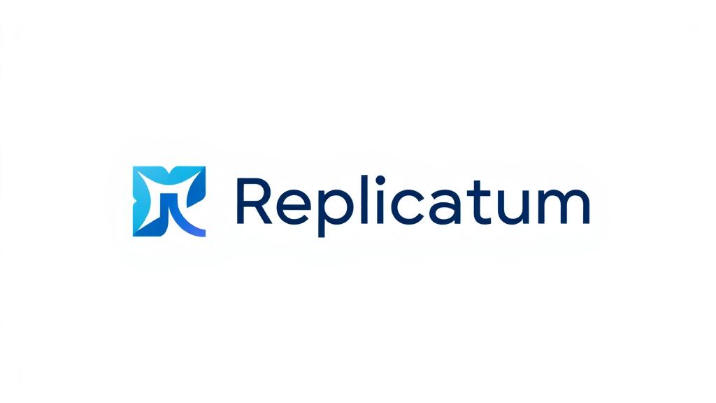 Replicatum