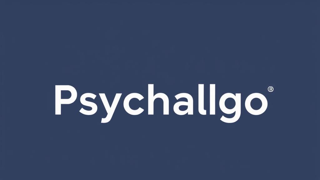 Psychalgo