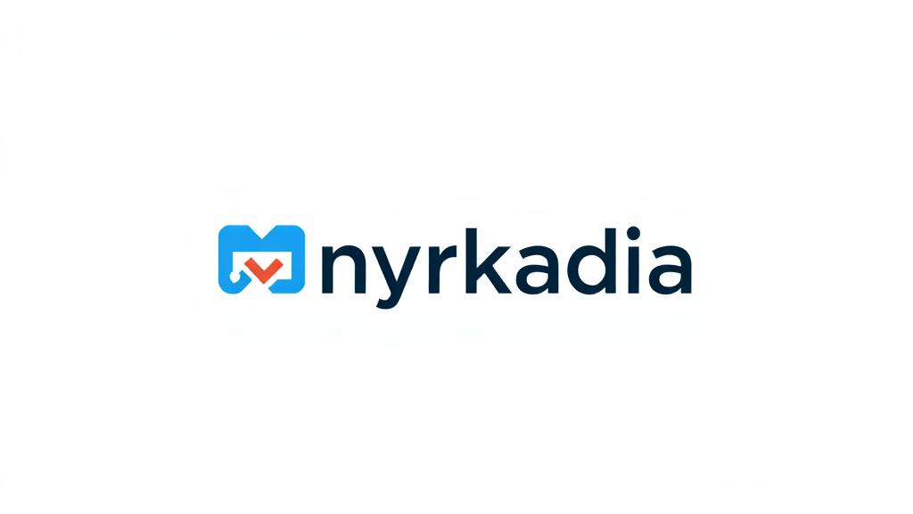Myrkadia